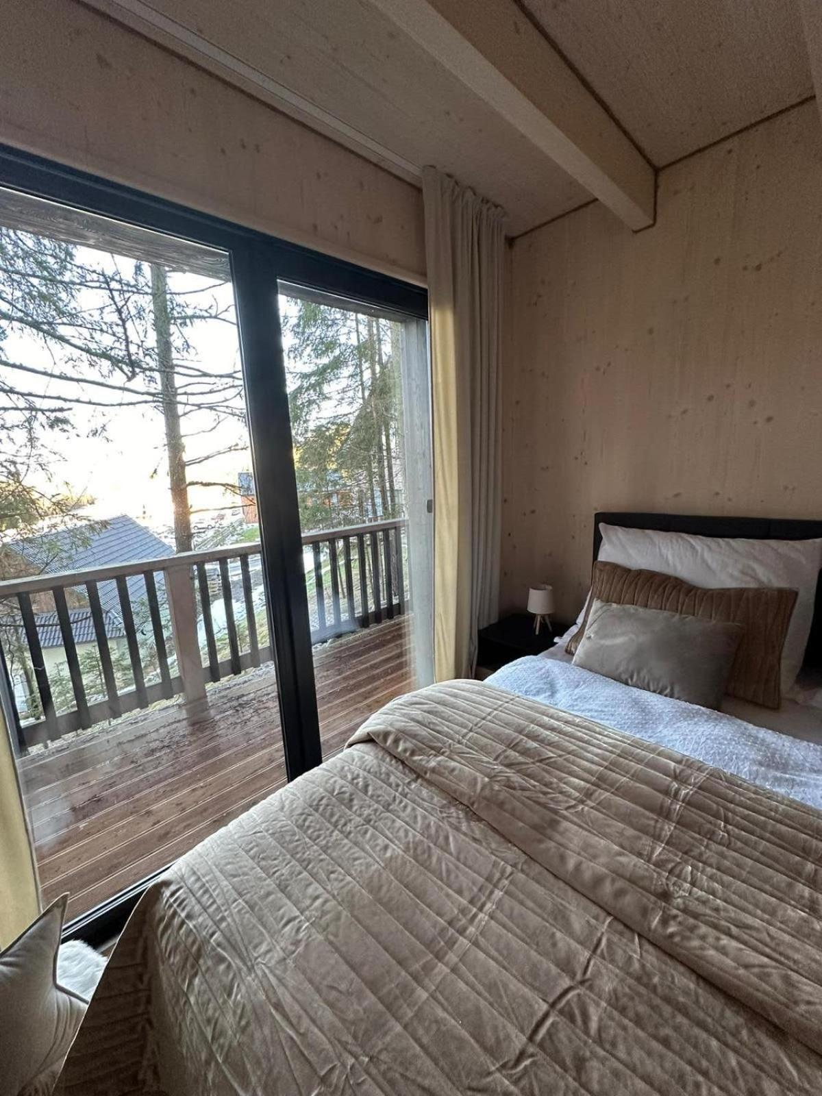 Apartman Pod Smrekom Demaenovska Dolina Exterior foto