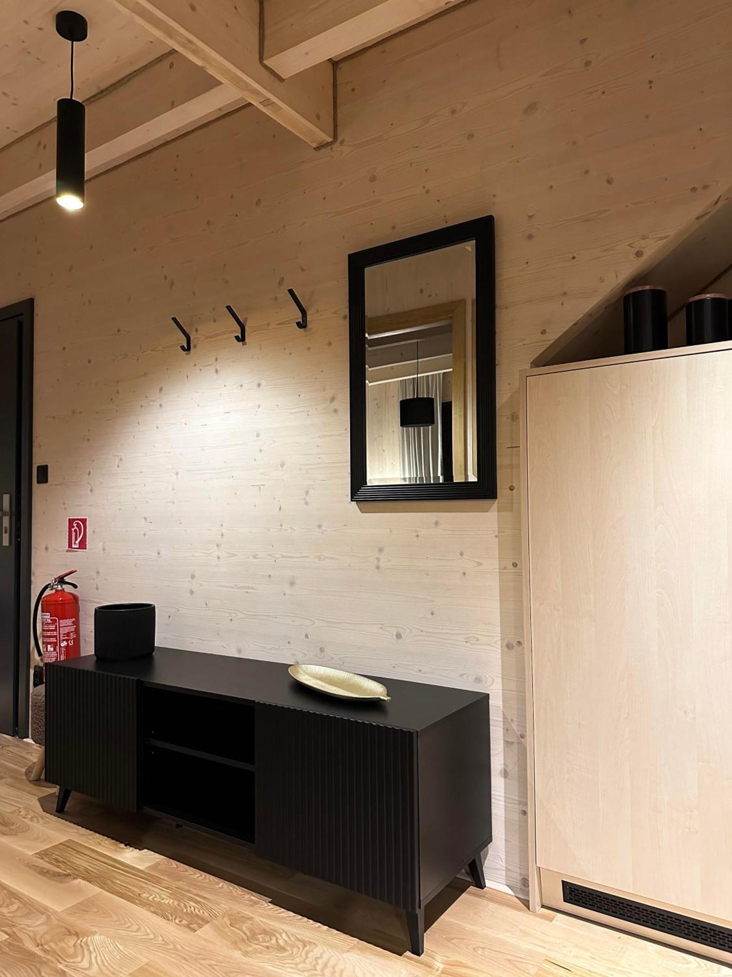 Apartman Pod Smrekom Demaenovska Dolina Exterior foto