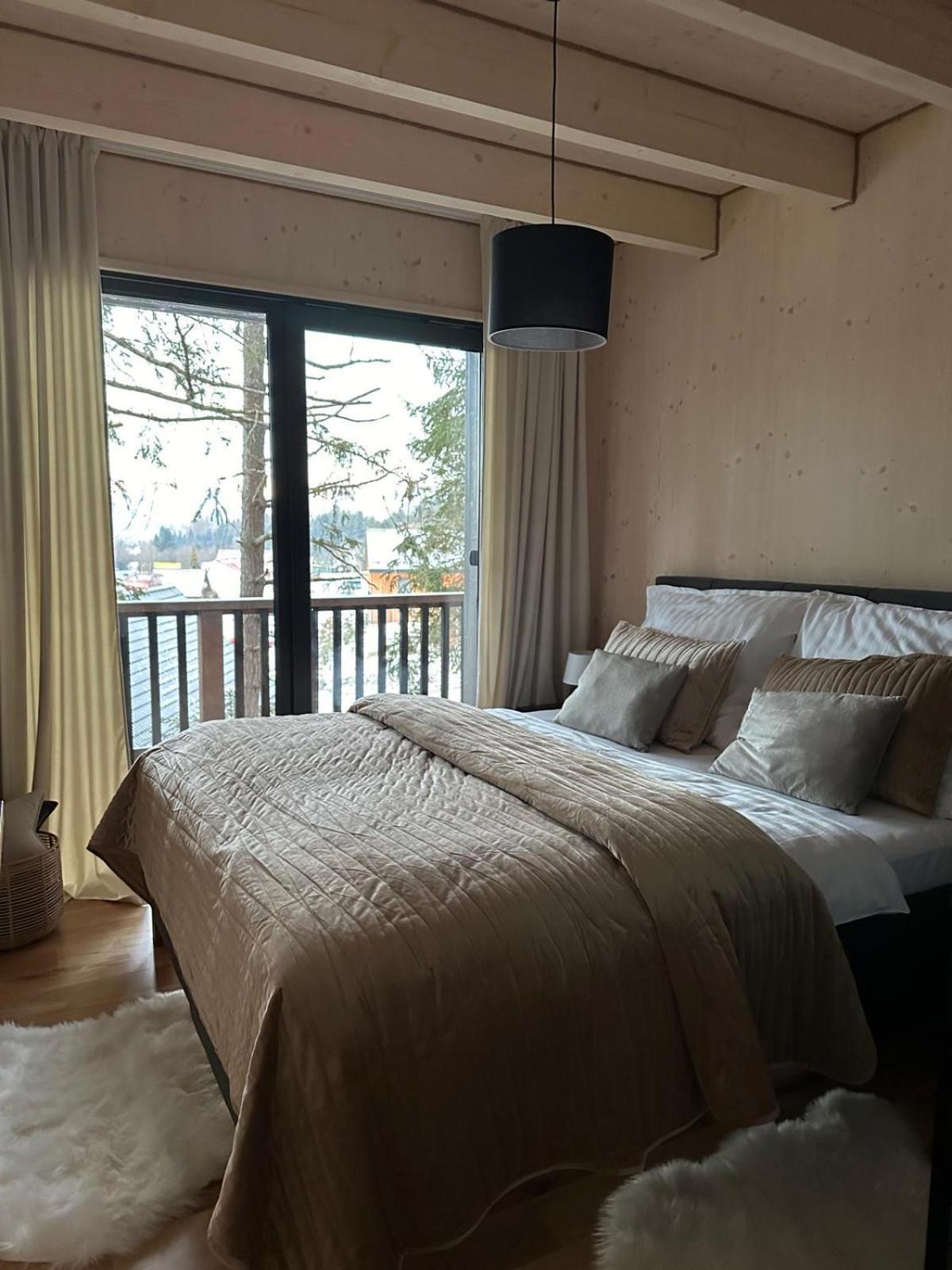 Apartman Pod Smrekom Demaenovska Dolina Exterior foto